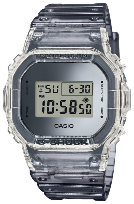 Часы Casio DW-5600SK-1DR