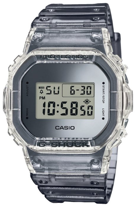Часы Casio DW-5600SK-1DR