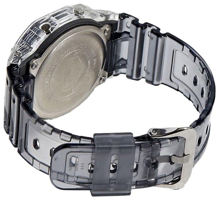 Часы Casio DW-5600SK-1DR