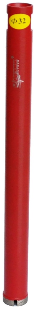 Коронка алмазная ALTECO ВТ 27х370 купить,5220