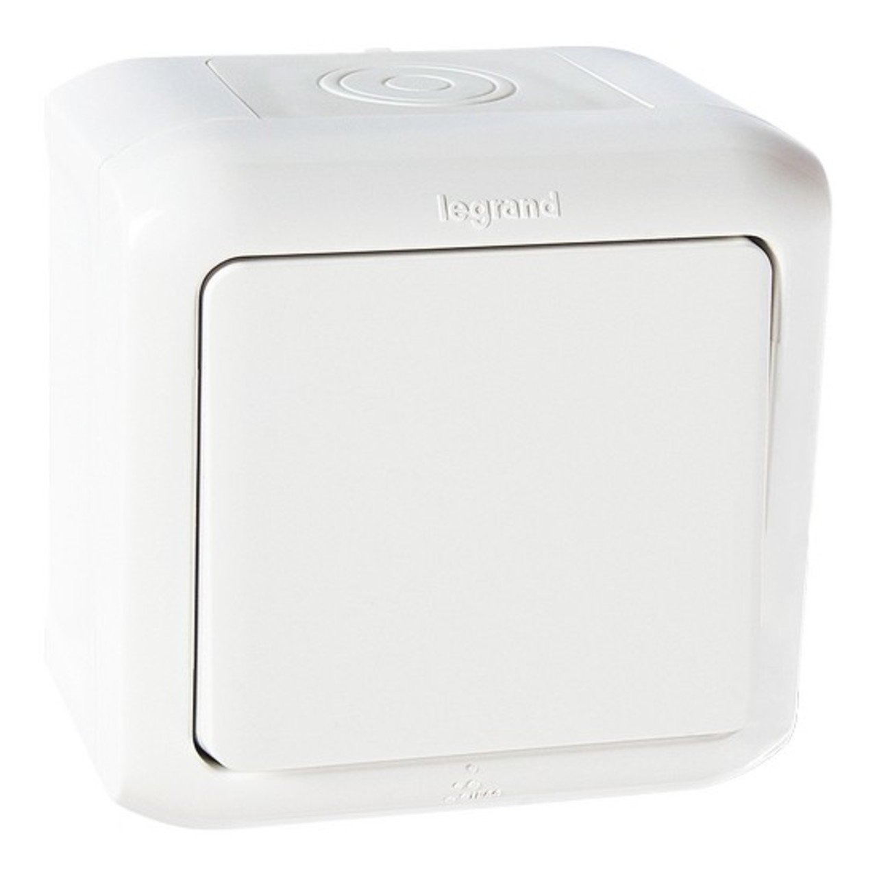 Переключатель Legrand 782304 белый купить,NaN