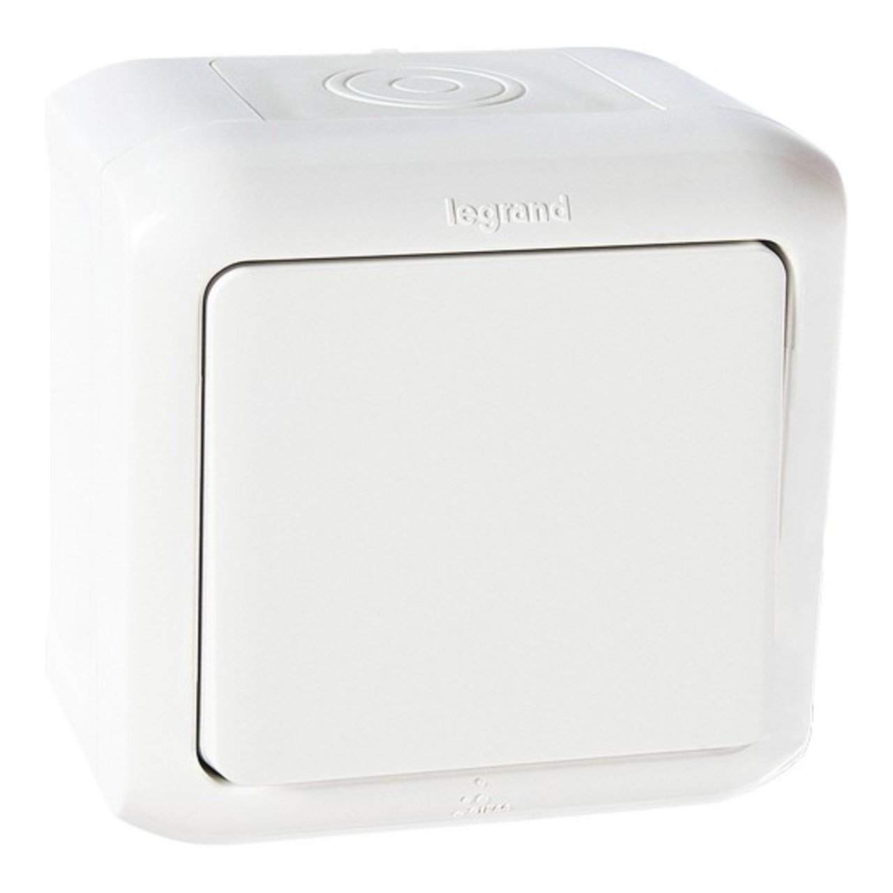 Переключатель Legrand 782304 белый купить,NaN