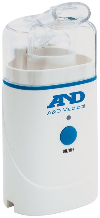 A&D Ингалятор ультразвуковой UN-231 4580198171004