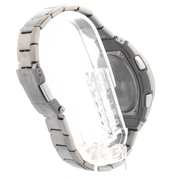 Часы Casio WVA-M650TD-1AER
