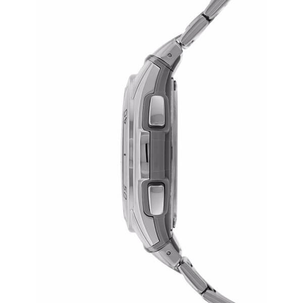 Часы Casio WVA-M650TD-1AER