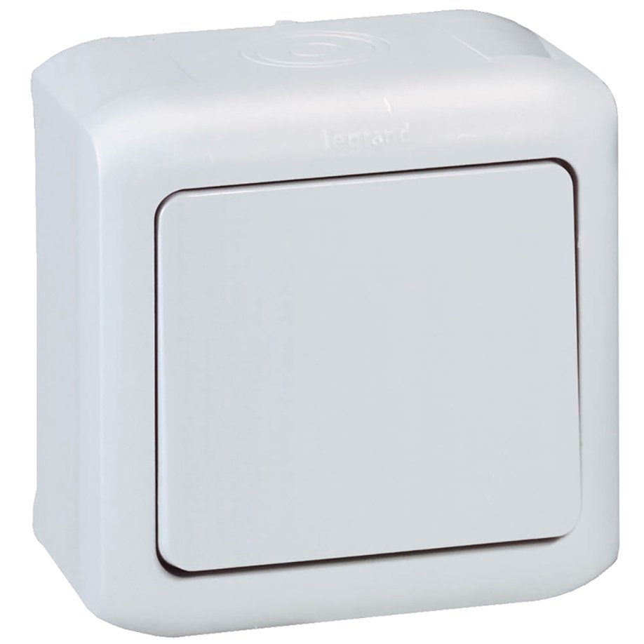 Выключатель Legrand 782330 серый купить,NaN