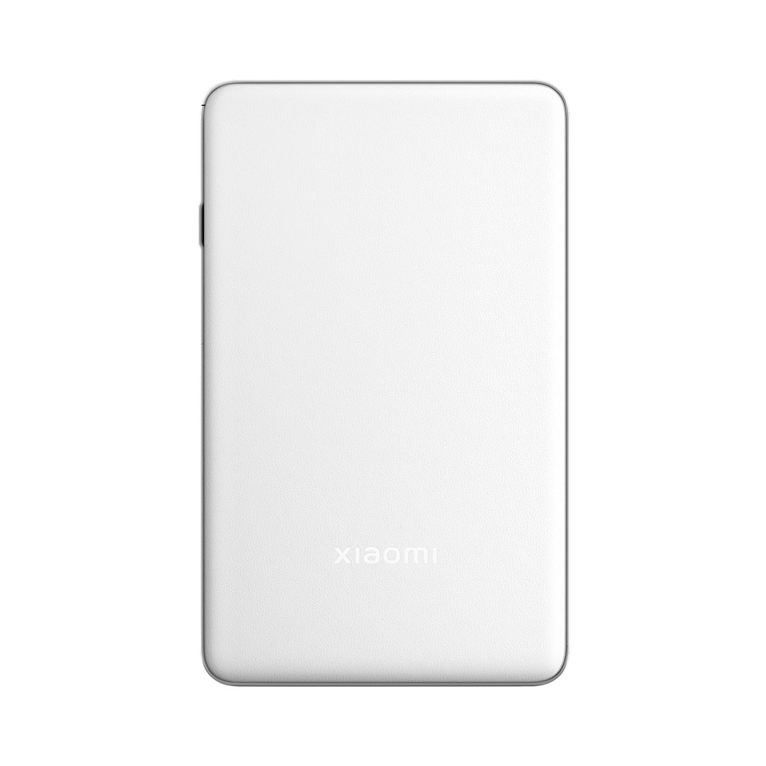 Фотопринтер Xiaomi Portable Photo Printer Pro BHR082QGL/KDRSHDY03HT White