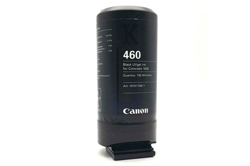 Чернила Canon UVgel 460 Ink 1965C062 Black 