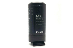Чернила Canon UVgel 460 Ink 1965C062 Black 