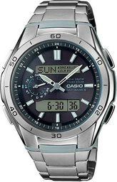 Часы Casio WVA-M650TD-1AER