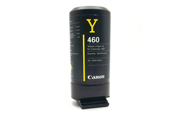 Чернила Canon UVgel 460 Ink 1965C065 Yellow 