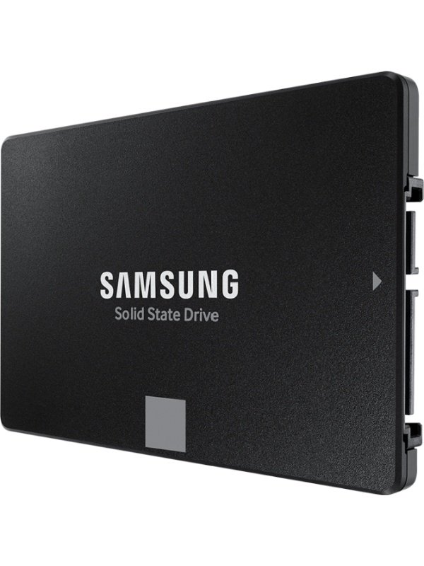 Жесткий диск SSD Samsung 870 EVO MZ-77E500BW 500Gb - ForteMarket Жесткий диск SSD Samsung 870 EVO MZ-77E500BW 500Gb купить,0