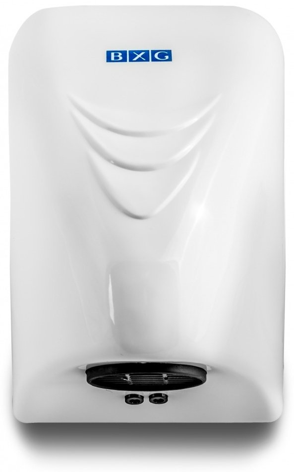 Сушилка для рук BXG-100 1748050 White