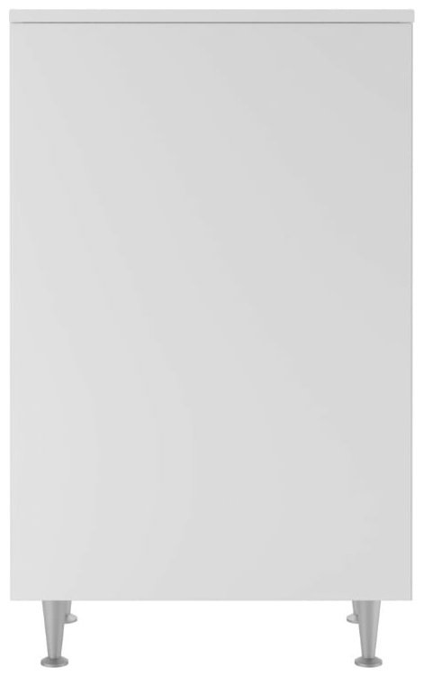 Комод KABINKA.KZ DA1002K, 50.40x32x83.6 см, белый купить,NaN