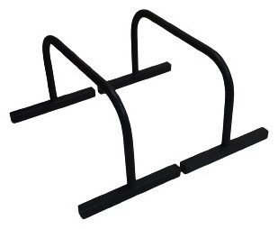 Турник Ab AB0002 черный