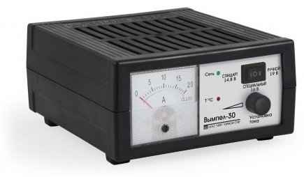 ОРИОН зарядное устройство Вымпел 30 купить,NaN