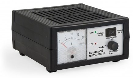 ОРИОН зарядное устройство Вымпел 30 купить,NaN