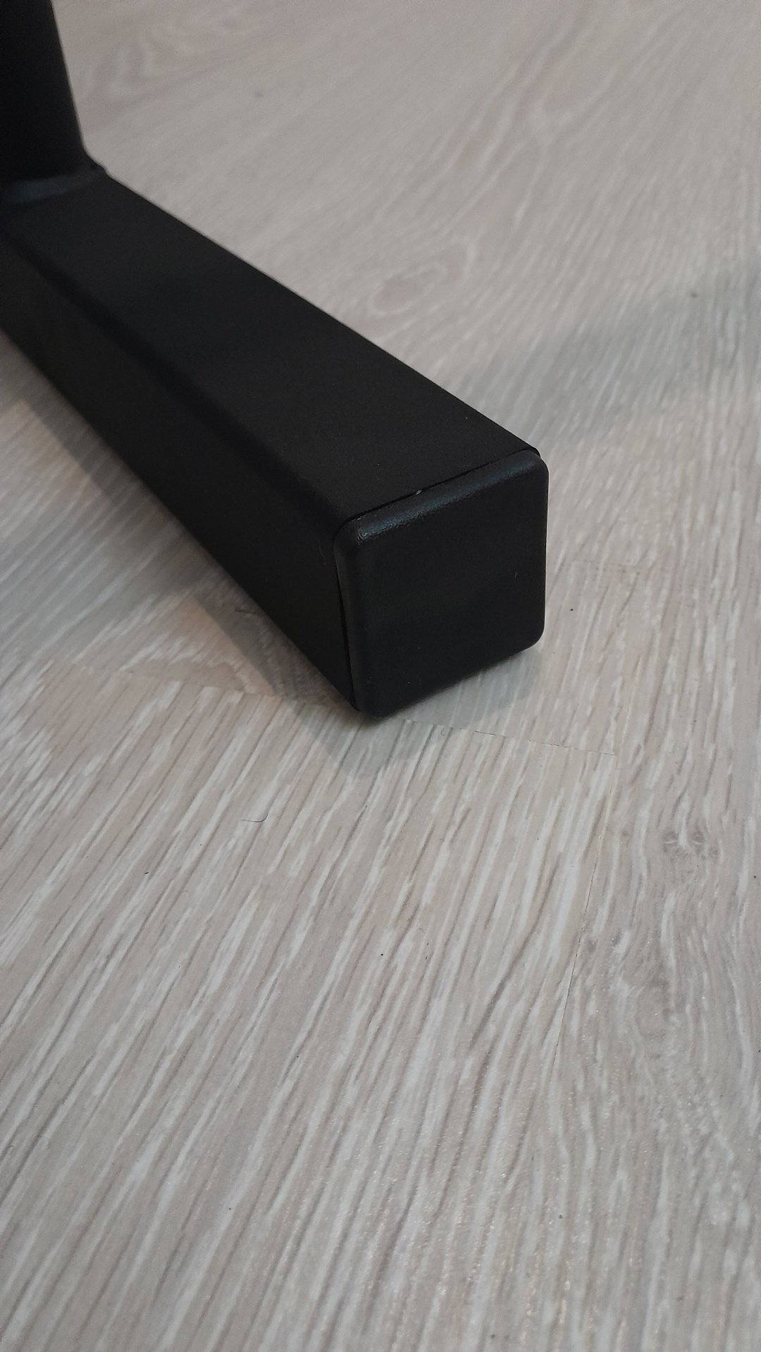 Турник Ab AB0002 черный