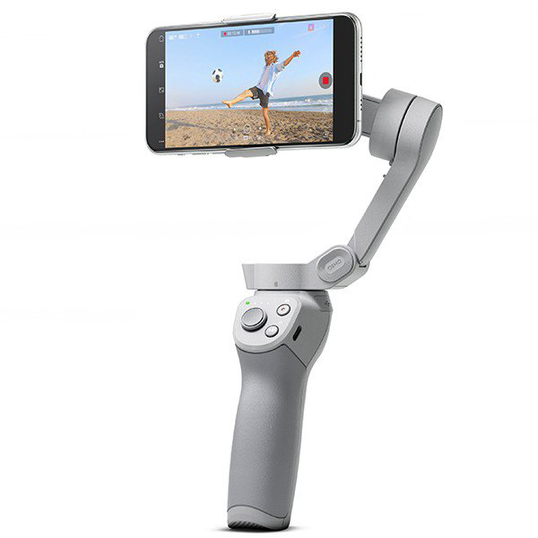 Стедикам DJI Osmo Mobile 4 серый купить,NaN