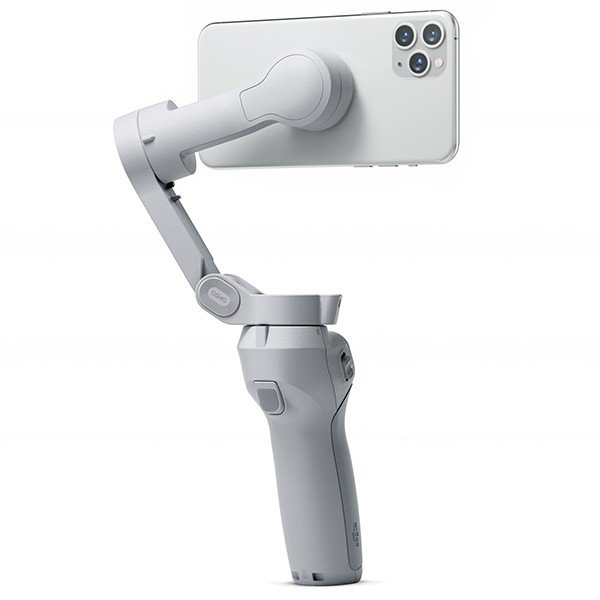 Стедикам DJI Osmo Mobile 4 серый купить,NaN