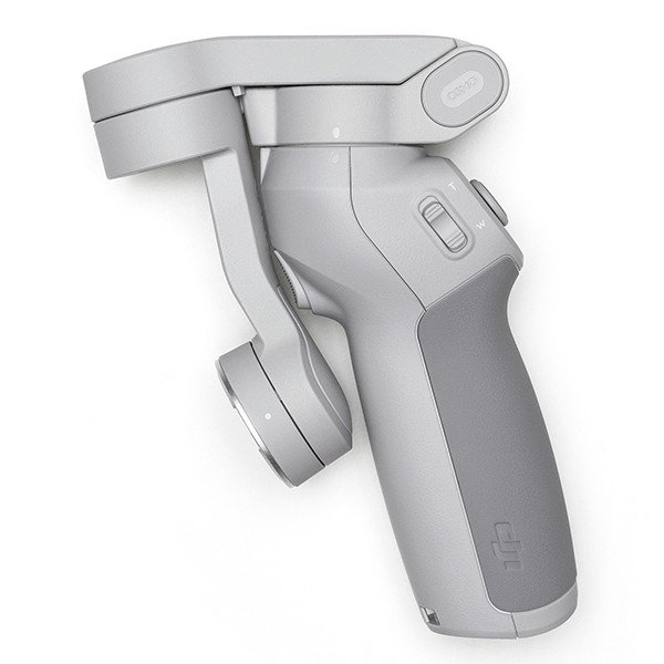 Стедикам DJI Osmo Mobile 4 серый купить,NaN