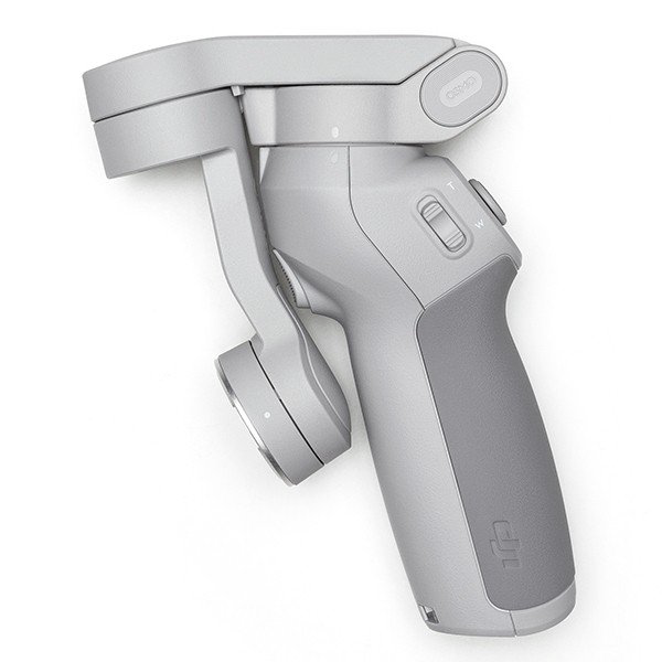 Стедикам DJI Osmo Mobile 4 серый купить,NaN