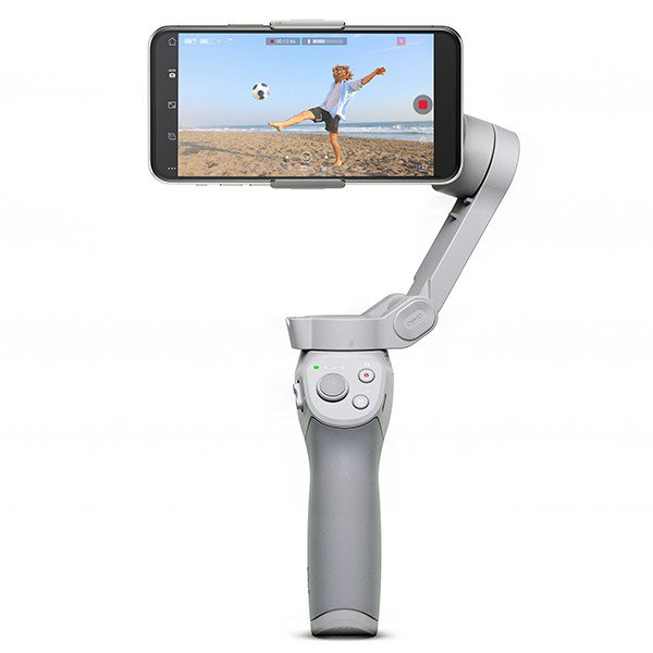 Стедикам DJI Osmo Mobile 4 серый купить,NaN