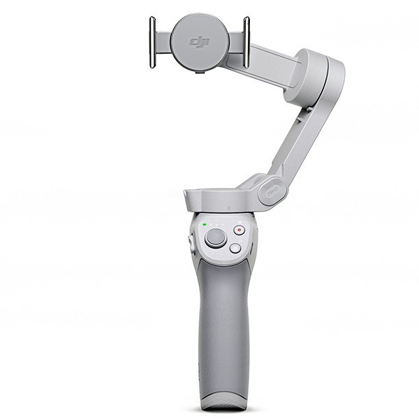Стедикам DJI Osmo Mobile 4 серый купить,NaN