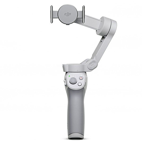 Стедикам DJI Osmo Mobile 4 серый купить,NaN