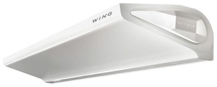 Воздушная завеса Wing II E150 AC настенный купить,NaN