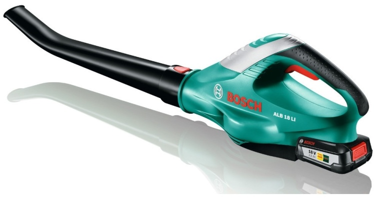 Воздуходувка BOSCH ALB 18 LI 06008A0501