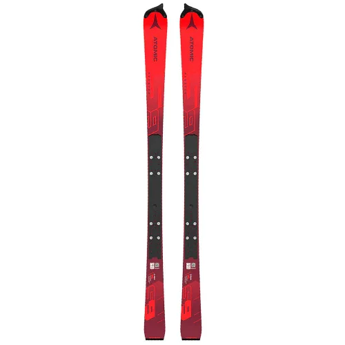 Лыжи горные Atomic I Redster S9 Fis W + I X 16 Var красные 157
