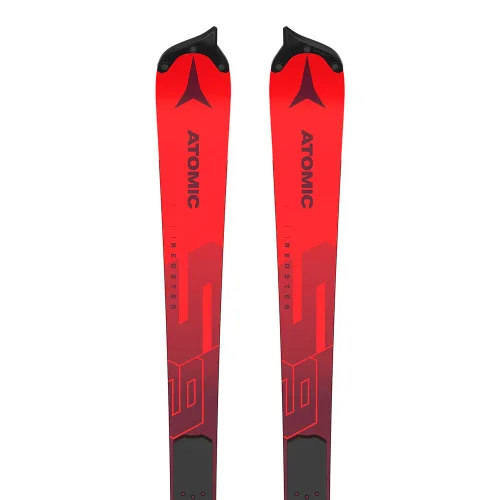 Лыжи горные Atomic I Redster S9 Fis W + I X 16 Var красные 157