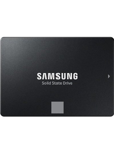 SSD накопитель Samsung MZ-77E1T0BW 1Tb 