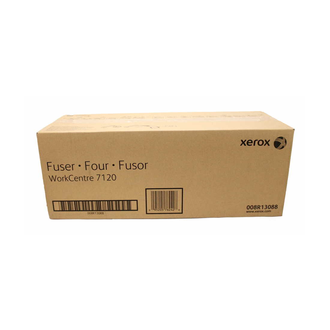  Фьюзер Xerox WC 7120/7125 008R13088