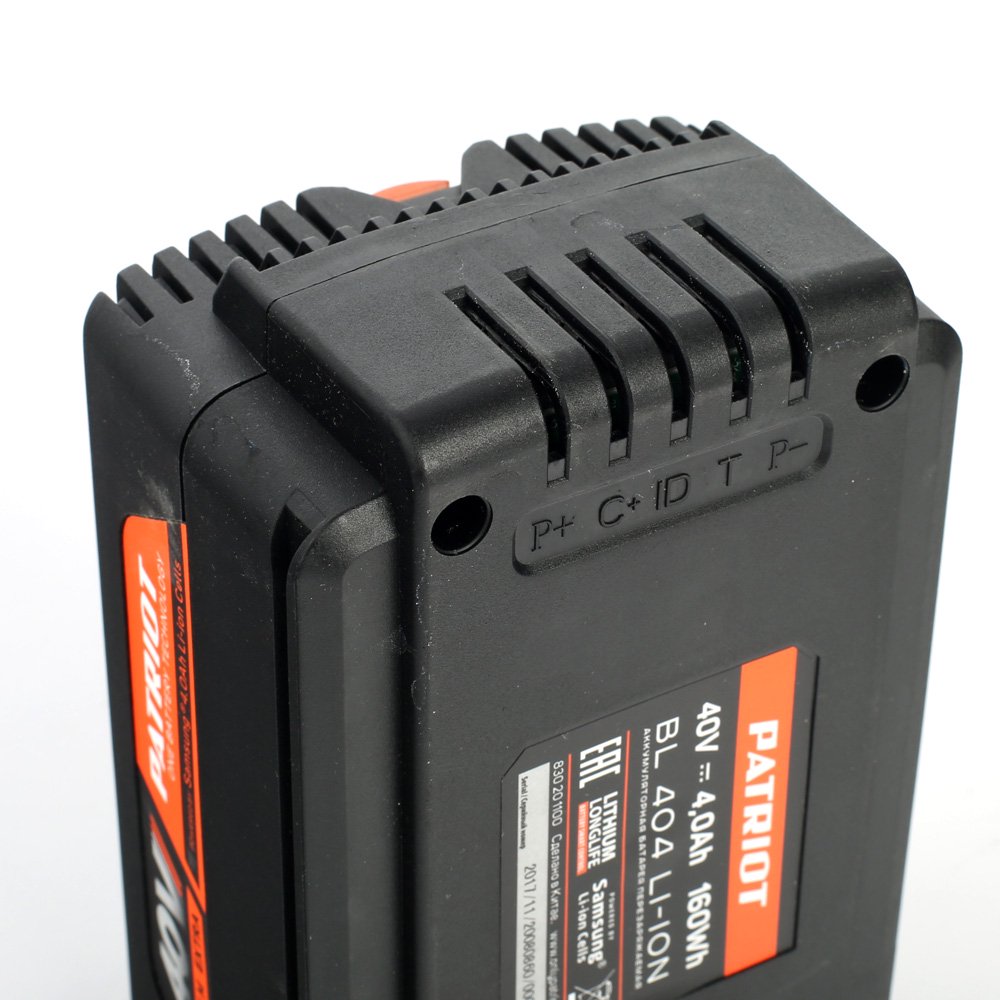 Аккумулятор Patriot BL404 - ForteMarket Аккумулятор Patriot BL404 купить,0