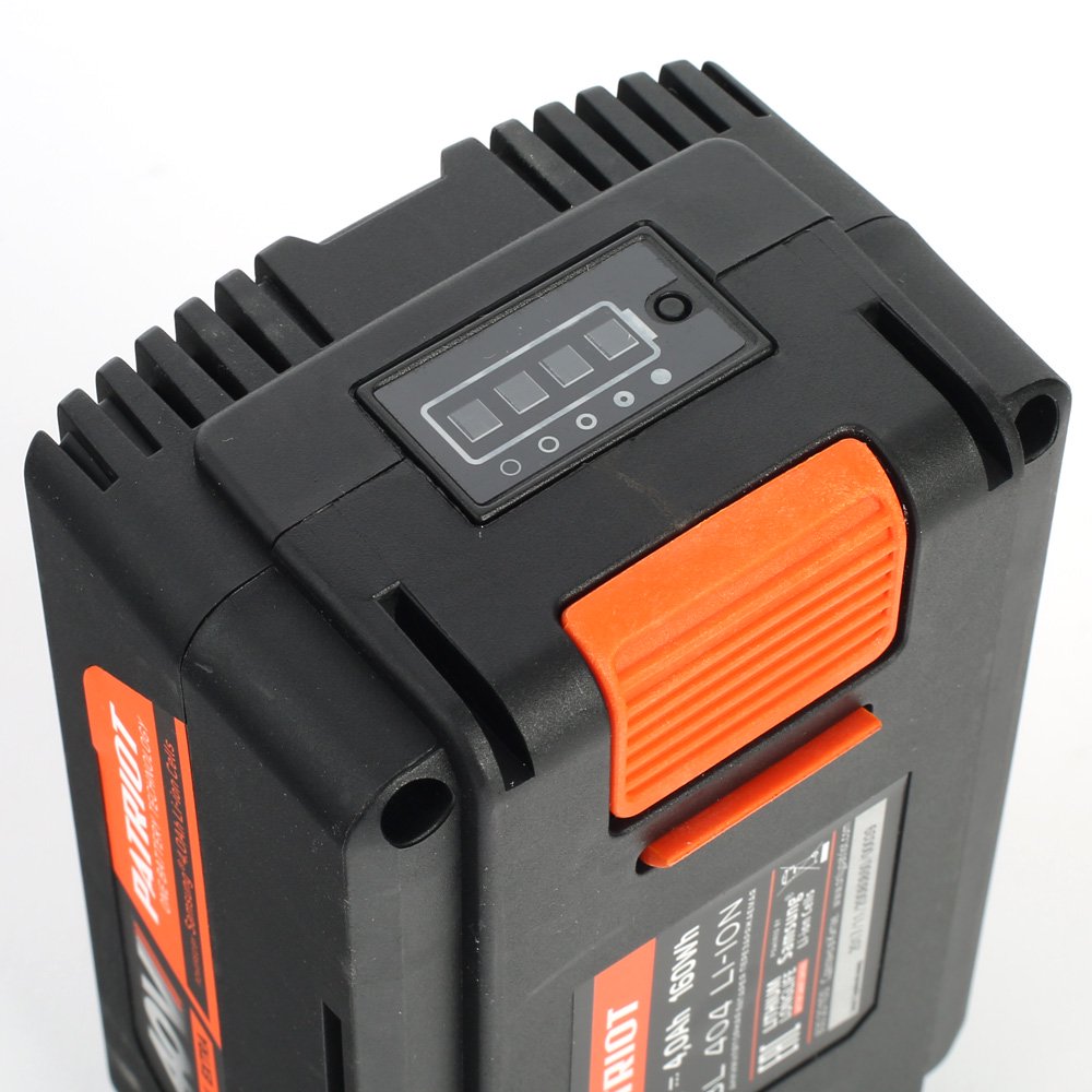 Аккумулятор Patriot BL404 - ForteMarket Аккумулятор Patriot BL404 купить,0