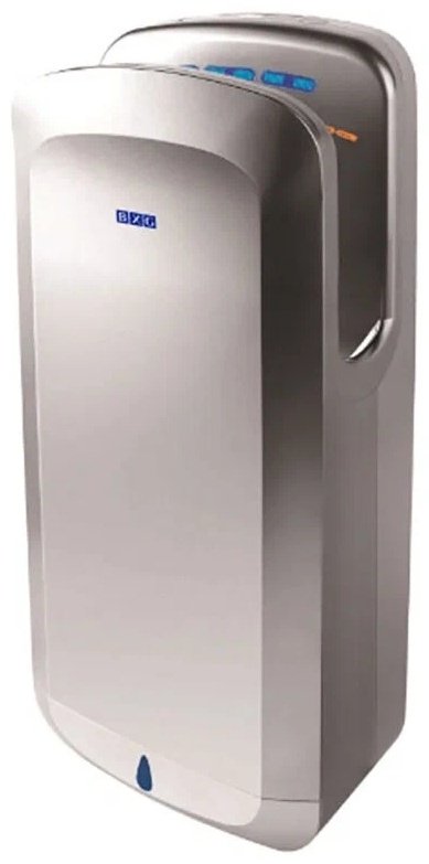 Сушилка для рук BXG JET 7200 C UV 1750338 купить,NaN