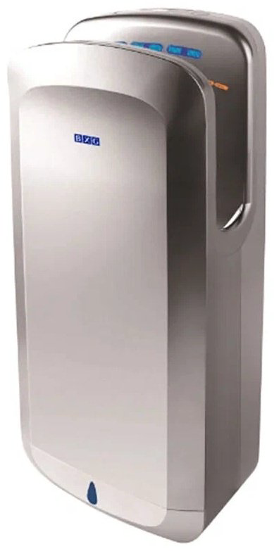 Сушилка для рук BXG JET 7200 C UV 1750338 купить,NaN