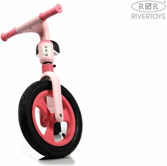 RiverToys М002БХ розовый купить,NaN