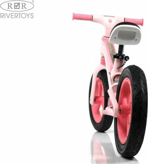 RiverToys М002БХ розовый купить,NaN