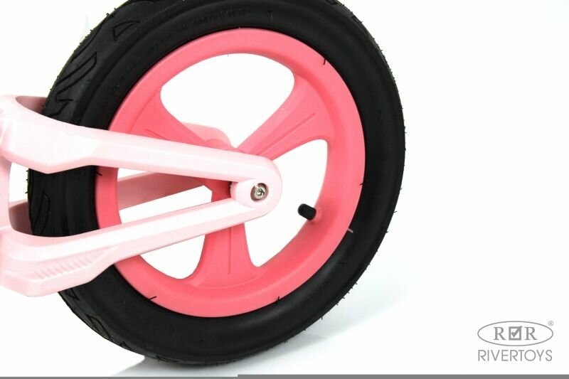 RiverToys М002БХ розовый купить,NaN