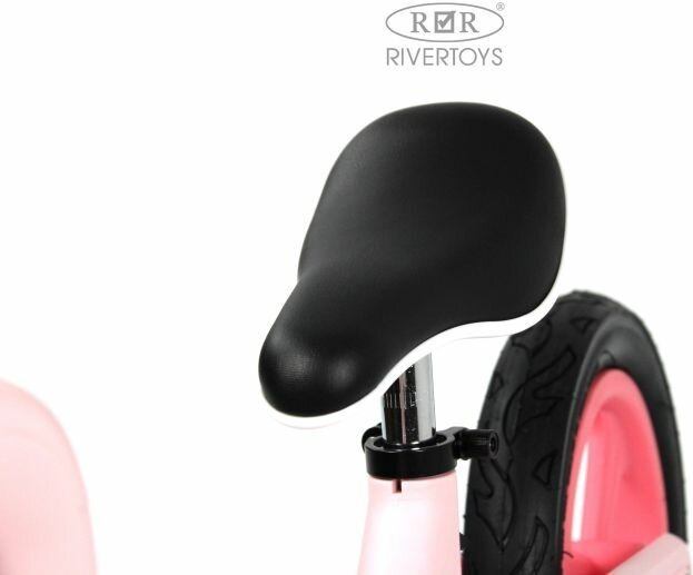 RiverToys М002БХ розовый купить,NaN