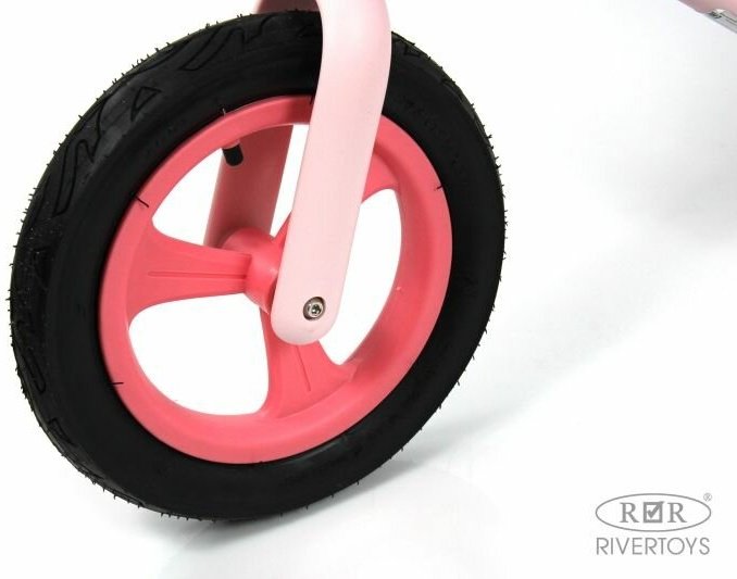 RiverToys М002БХ розовый купить,NaN