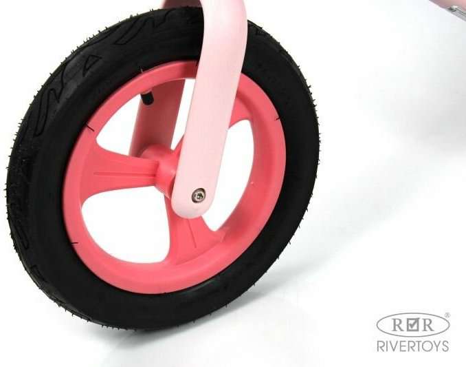 RiverToys М002БХ розовый купить,NaN