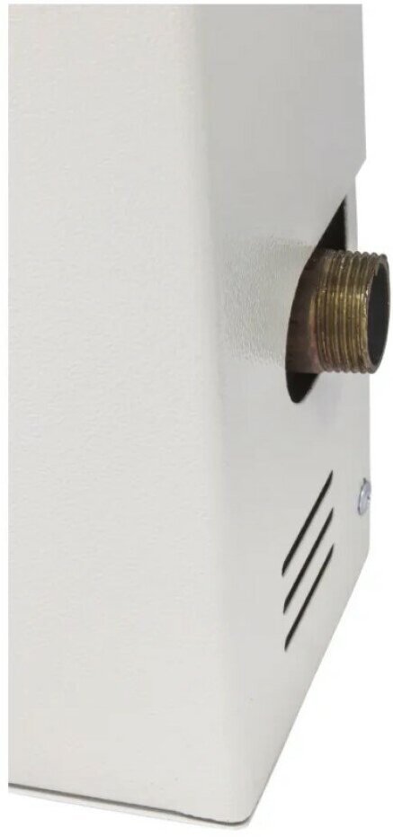 Электрический котел ЭВПМ 3 кВт 220В без дымохода