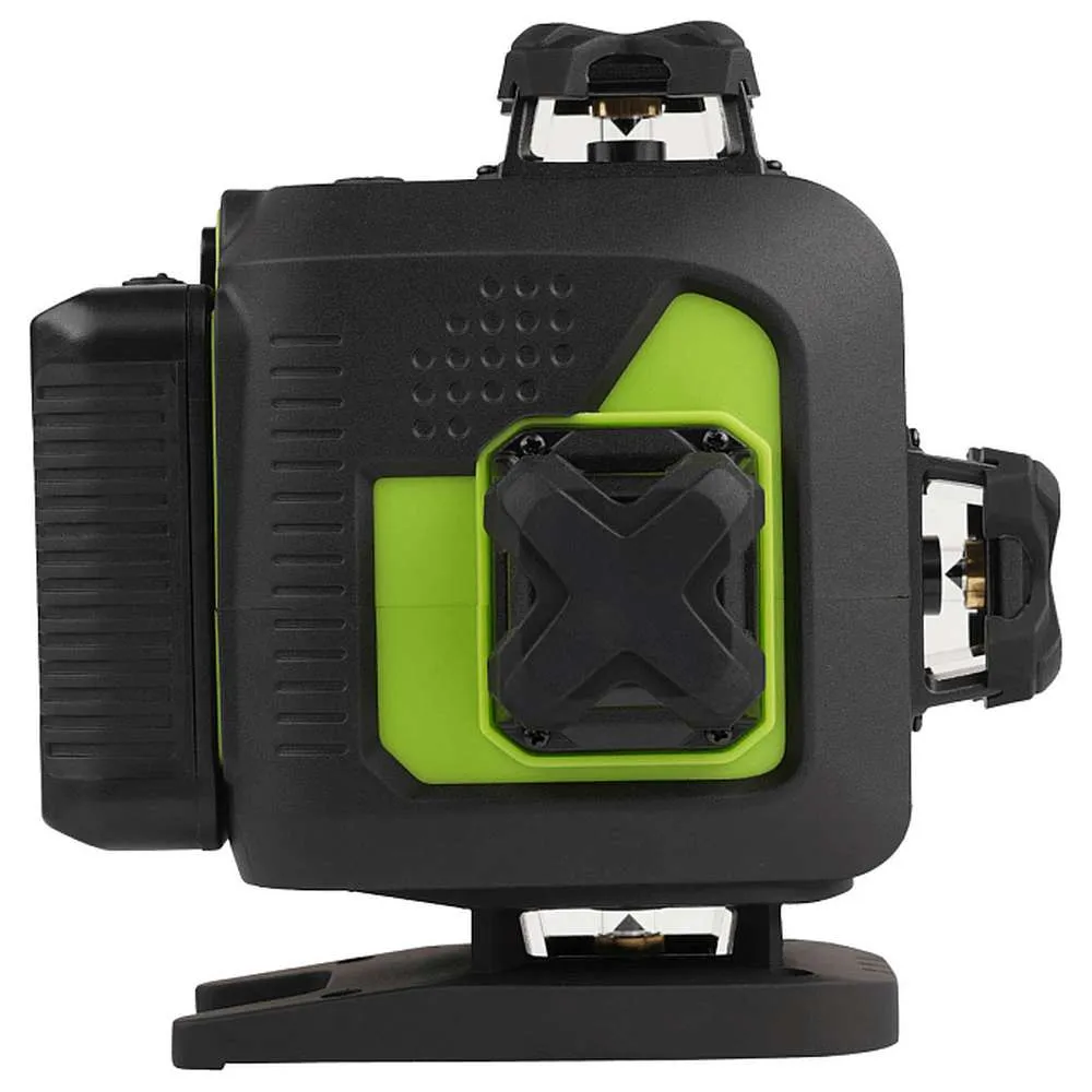Лазерный нивелир RGK PR-4D Green 756839  купить,148145