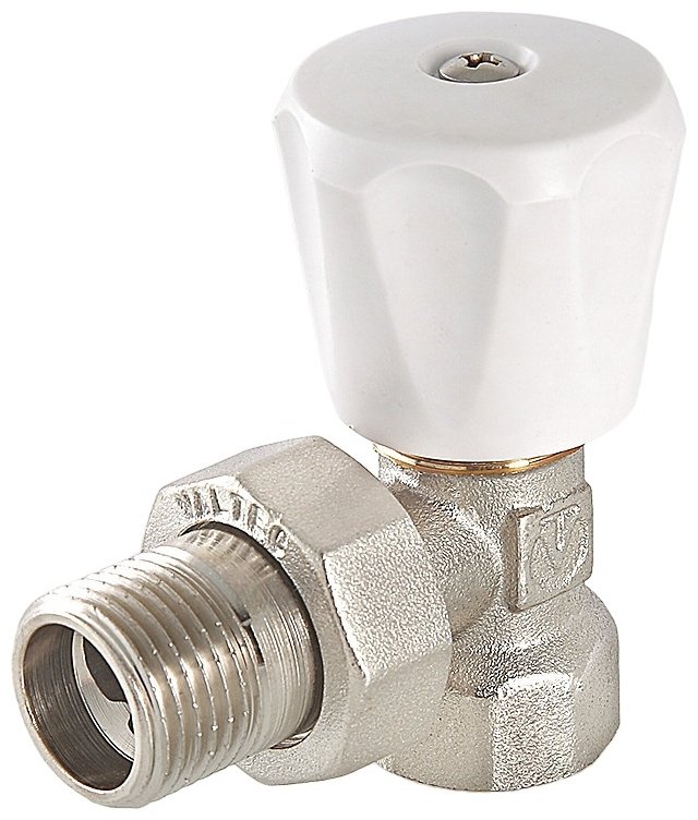 Valtec VTM настроечный клапан VT.007.LN 1 шт