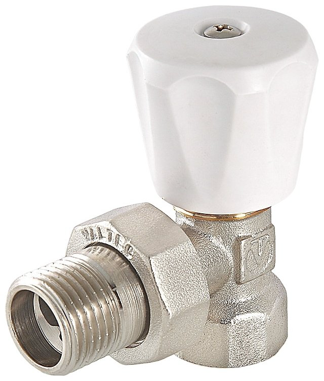 Valtec VTM настроечный клапан VT.007.LN 1 шт купить,NaN