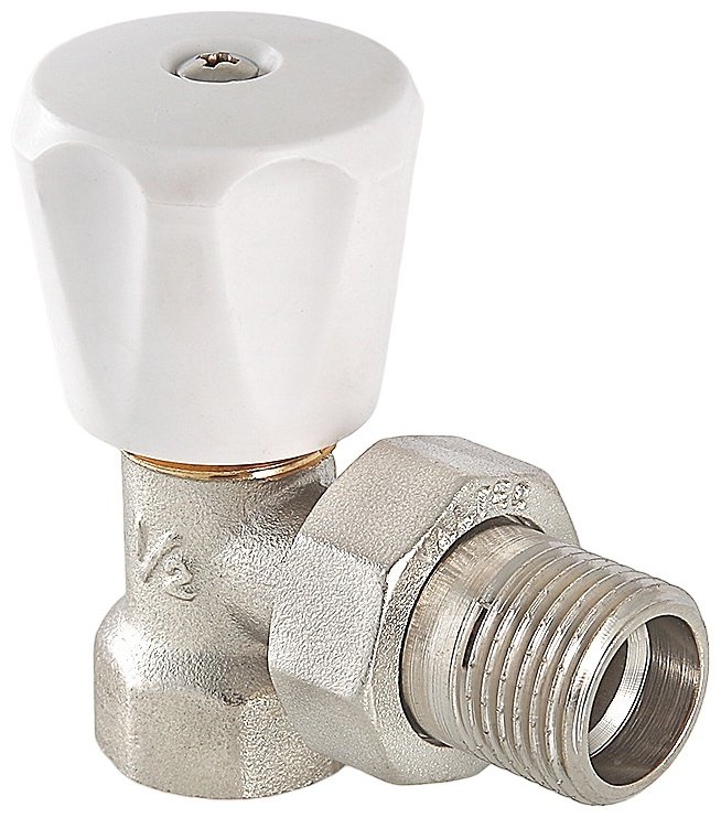 Valtec VTM настроечный клапан VT.007.LN 1 шт